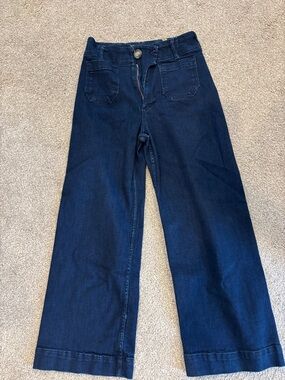 Anthropologie Maeve Colette Jean - 26